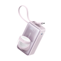 Anker MagGo Power Bank (10K, 35W, For Apple Watch)