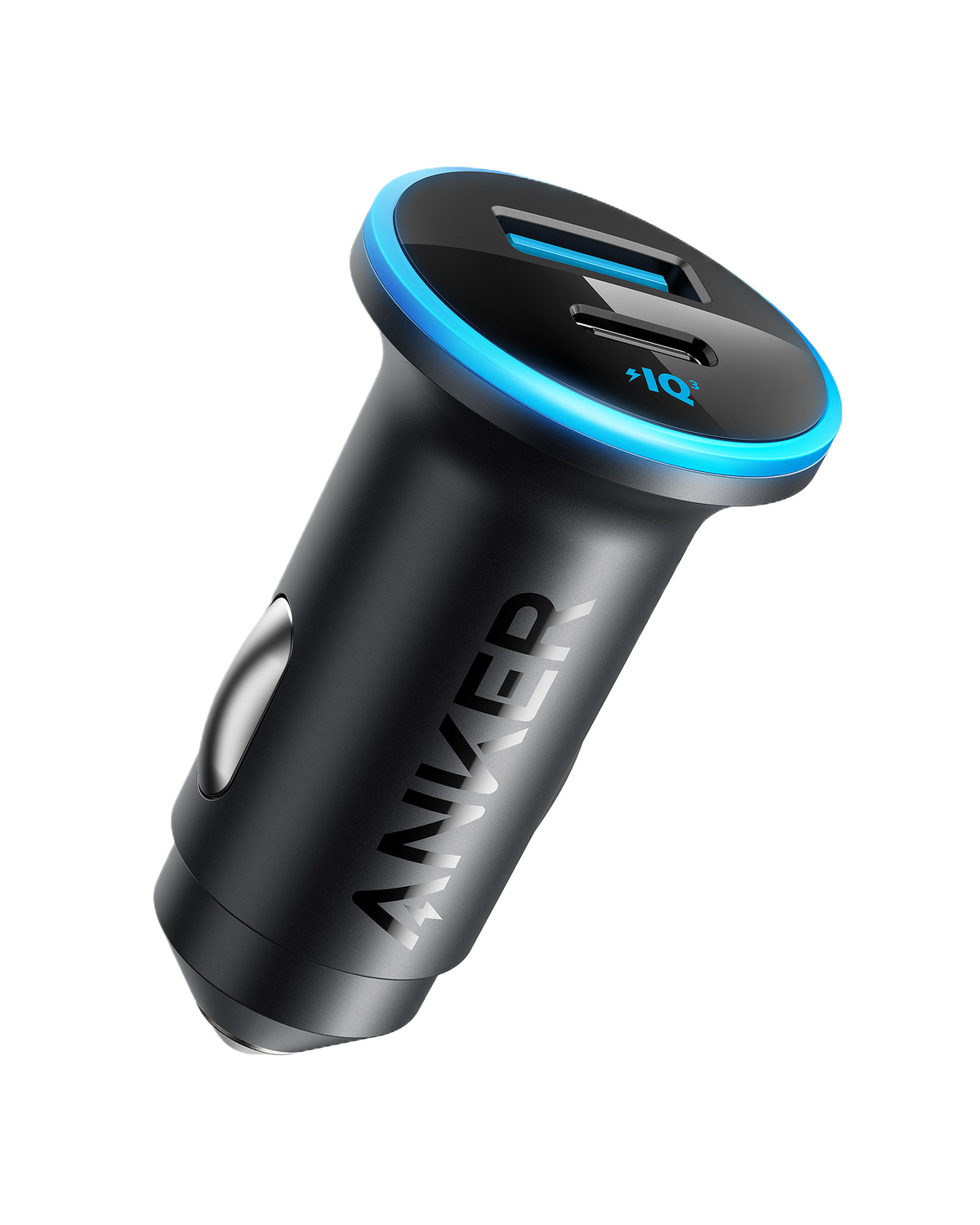 Anker 323 Car Charger (52.5 W)