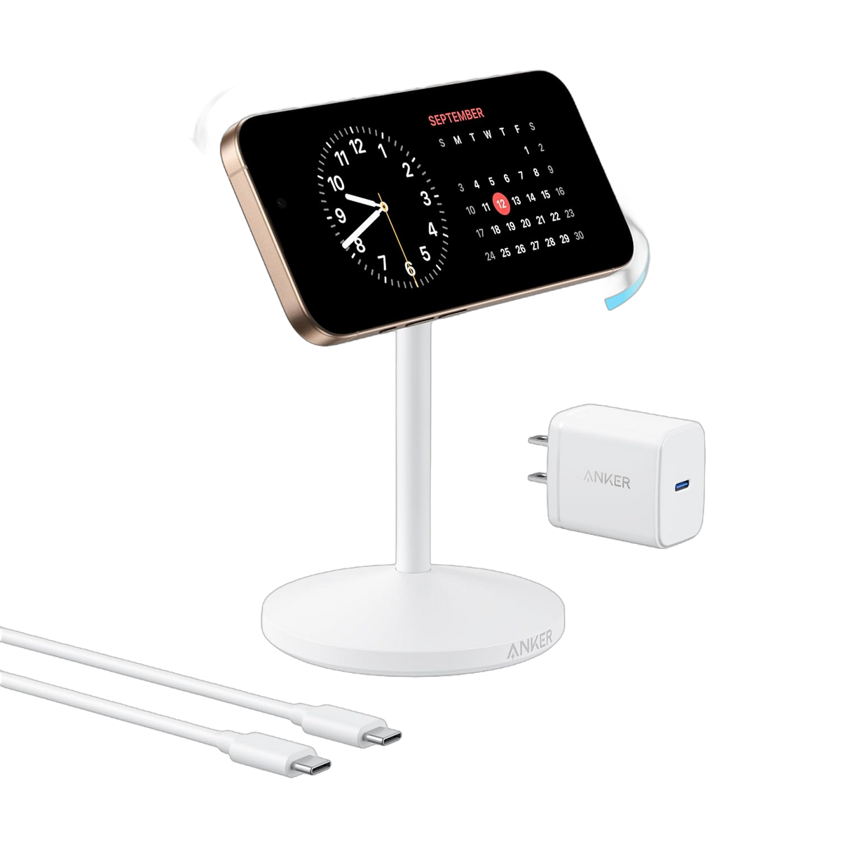 Anker MagGo Wireless Charger (Stand)